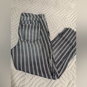 Vintage America jeans, size 8/29